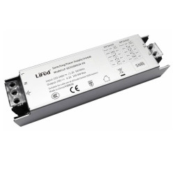 Zasilacz LED 100W 24V 4.2A stałonapięciowy regulowana moc / SOFT start