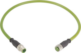 Harting 21349293477075 Złącze konfekcjonowane czujnika/aktuatora 21 34 929 3477 075, 7.5 m, 1 szt.