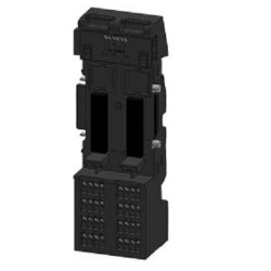 Płyta sterownika Dodatkowy zacisk SIMATIC DP ET200iSP