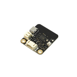 Gravity: WiFi IoT Module - moduł SCI DAQ do akwizycji danych