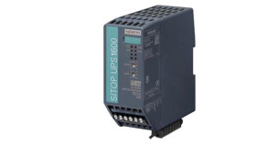 Sitop Zasilacz Ups1600 20A We: 24V Dc Wy: 24V Dc 20 A 6Ep4136-3Ab00-0Ay0