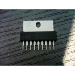 TDA2007A ST 0037 ICS