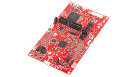 CC3235SF Secrty DevKit LAUNCHXL-CC3235SF