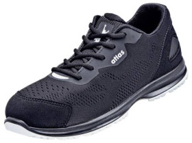 Atlas Runner 155 S1P ESD AD1440_37 Obuwie ochronne Rozmiar buta (EU): 37 czarny 1 par(a)