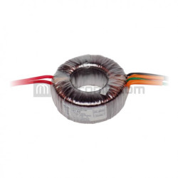 TST 50/029 2x15V-2x1.78A