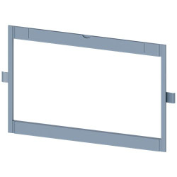 Rama uszczelniająca drzwi 3VW9727-0SB10, Siemens, 3VW9727, SENTRON