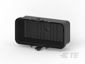 Złącze samochodowe TE Connectivity 1443996-2