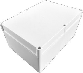 OBUDOWA HERMETYCZNA OBH82 240X175X117MM