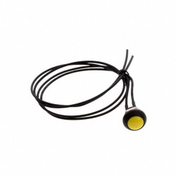 Nasadka przełącznika (Wł.)-wył SPST - NIE, montaż panelowy TE Connectivity