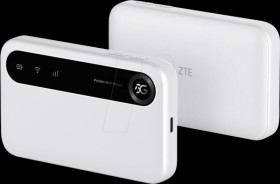 U50 5G Wi-Fi Router 2.4/5 GHz