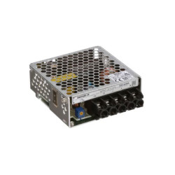 TDK-Lambda RWS-50B-24 Enclosed Power Supply 24VDC