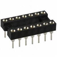 podstawka DIL-14 precyzyjna