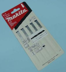 BRZESZCZOTY DO WYRZYN.101mm L1 MAKITA