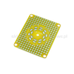 Płytka prototypowa LG-159H Noval / Heptal