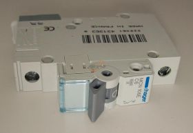 MCN106E Wyłącznik nadprądowy C6A 1-pol. Hager