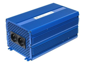 Przetwornica napięcia 12V / 230V 2000/4000W SINUS ECO MODE AZO DIGITAL