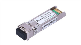 Moduł Sfp+ Extralink Sfp+ 10G 10Gbps Lc/Upc 1310Nm 40Km Single Mode Dom