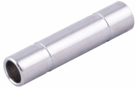 Adapter gwintowany prosty typu rura – rura, 20bar