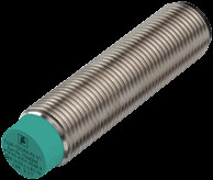 Inductive sensor, 2 wire, flush mounting, not flush, 1 Form B (N/C), 70133253