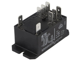 Przekaźnik elektromagnetyczny DPDT 24VDC 30A 5-1393211-4