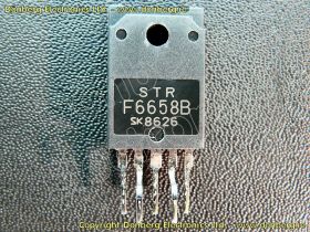 STRF6658B