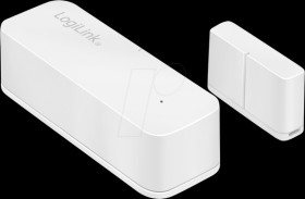 SH0108 Wi-Fi door &amp; window sensor