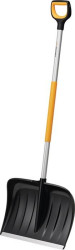 Fiskars 1057178 Łopata śniegowa aluminium / tworzywo sztuczne