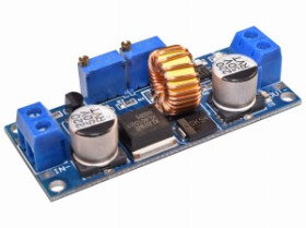 Moduł przetwornica XL4015