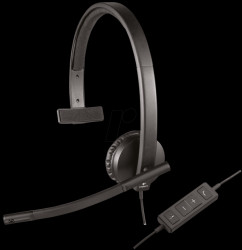 981-000571 Mono headset