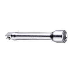 Stahlwille 509/3 13010004 Bit Extension Bar Drive 1/2&quot; (12.5 mm) 75 mm