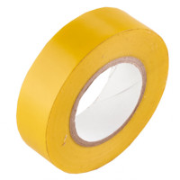 UM143.26Y10 Taśma izolacyjna Xtreme 10m x 15mm żółta