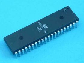ATmega-8515L-8PU DIP-40 UKŁAD