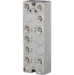 Moduł we/wy B&R Moduł we/wy X67 Cyfrowe i analogowe PLC X67BC81RT.L12