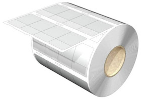 System znakowania kabli Weidmüller THM WO VIN 25.4/38.1 WS 2657160000, 2000 szt.