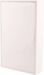 Szafka rozdzielcza Intratec MKAAGH36-W MKAAGH36-W, 502 mm x 310 mm x 96 mm, 1 szt.