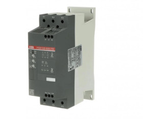 Softstart PSR105-600-70 - 105 A - 208 ... 600 V AC moc 55kW przy 400V 1SFA896115R7000