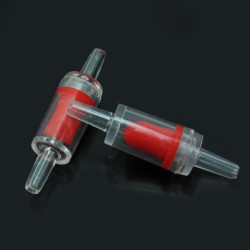 5mm Check Valve - for Aquarium, DIY Projects
