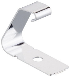 Styk sprężynowy, seria: EZ-BoardWare, materiał: Stop miedziowo-berylowy, mocowanie: Montaż powierzchniowy, 6.95 x 2.5 x