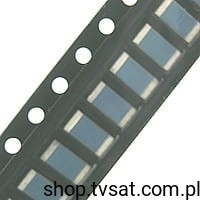 HVCB2010T21MFITR-ND Resistor 1M 2kV 1% 50ppm SMD SMD-2010 STACKPOLE