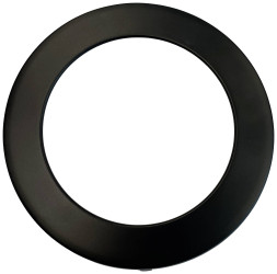 Rama Deko Light 90 Acrus 930653 czarny