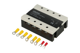 Przekaźnik; SSR (półprzewodnikowy); 3-fazowy; GTP6048ZD3; 4÷32V; DC; 60A; 40÷480V; AC; przełączanie w zerze; triak; śrubowy na p