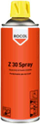 Środek zapobiegający korozji, Z30 Fluid & Spray, 300 ml, Aerozol