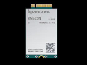 Quectel RM520N-EU - moduł 5G