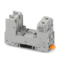 Urządzenie ochrony przeciwprzepięciowej 440 V AC na szynę DIN Phoenix ContactOgranicznik przepięć Element podstawowy