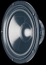 9030 VISATON HiFi woofer, 20cm