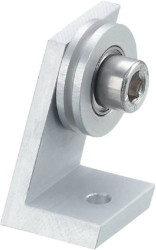 ifm Electronic E61445 Akcesorium montażowe E61445 1 szt.