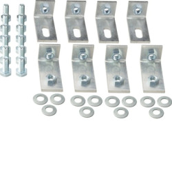 Mostek sprzęgający 400A HZ158