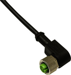 MD Micro Detectors CD12M/0B-150C1 Kabel połączeniowy do czujników CD12M/0B-150C1 1 szt.