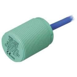 Pepperl+Fuchs Czujnik indukcyjny NAMUR NJ15-30GK-N x2xG1xxD