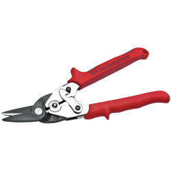 NWS 067L-15-250 Leverage Sheet Metal Shears High Precision Cutting